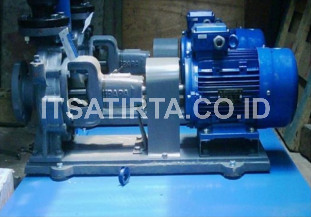 pompa industri transfer pump